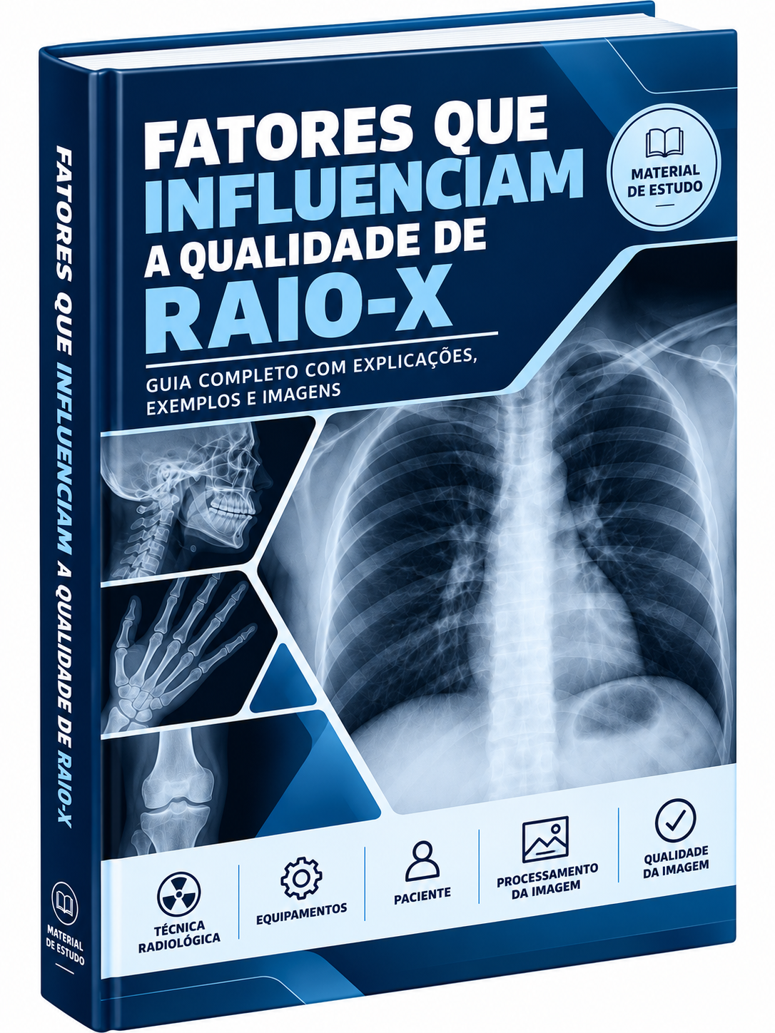 Bônus 2 - Guia Visual de Anatomia Palpatória